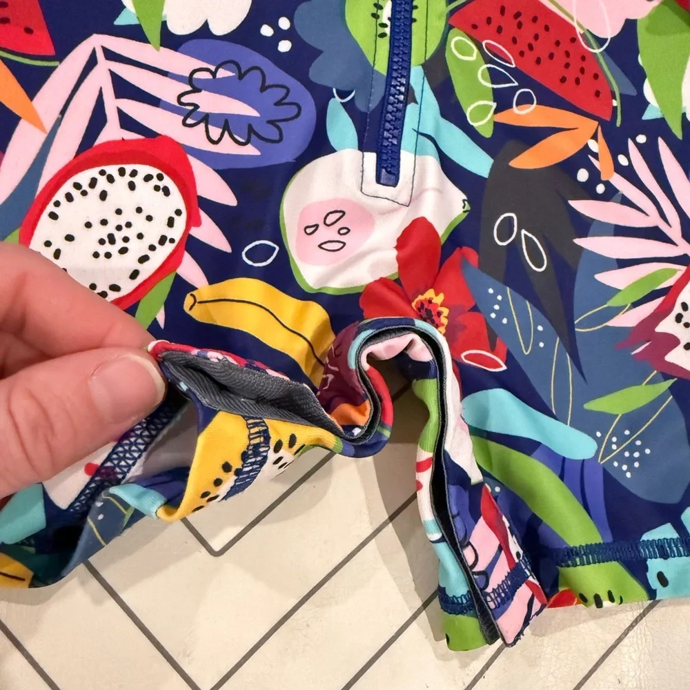 Mott50 Fruit Swimsuit - Picture 6 of 13